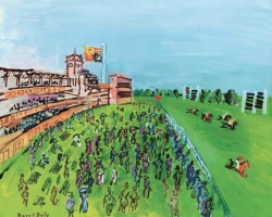 RAOUL DUFY (1877-1953)