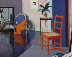 FRANCIS CAMPBELL BOILEAU CADELL R.S.A., R.S.W. (1883-1937)