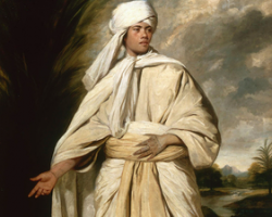 SIR JOSHUA REYNOLDS (1723 - 1792)