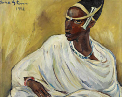 IRMA STERN (1894-1966)