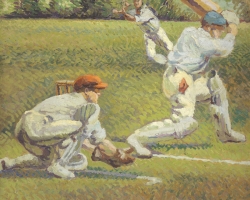 DUNCAN GRANT (1885-1978)