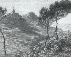 CLAUDE MONET (1840 – 1926)